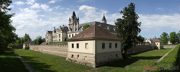 Schloss Grafenegg (20030501 0004)